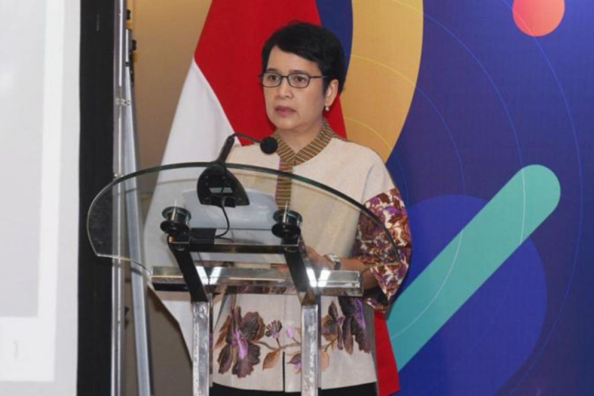 Kemenkominfo terapkan transformasi digital inklusif dan berkelanjutan