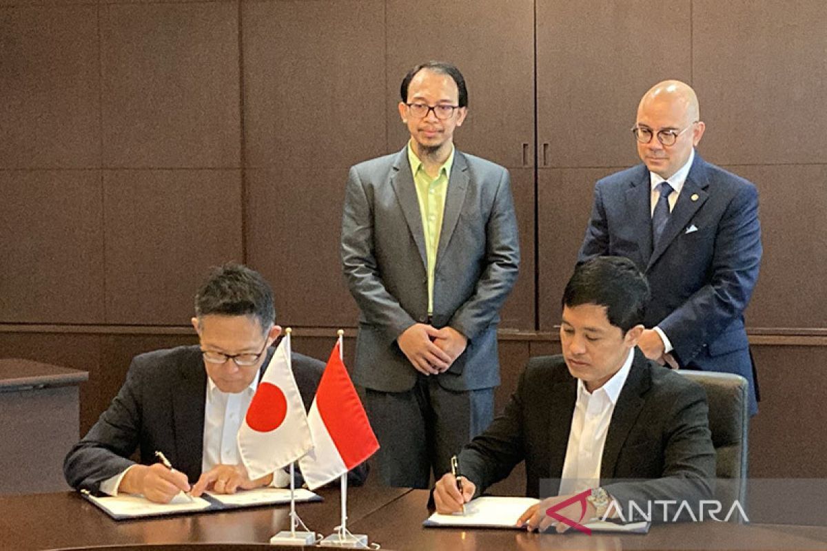 KBRI: Kerja sama Kemenkes-PMDA perkuat hubungan Indonesia-Jepang
