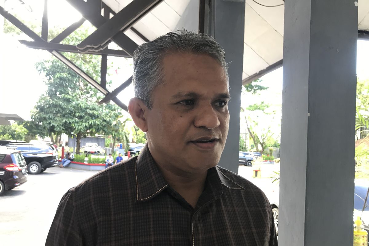 DPRD Ambon dorong optimalisasi PAD Pemkot lewat rekening listrik