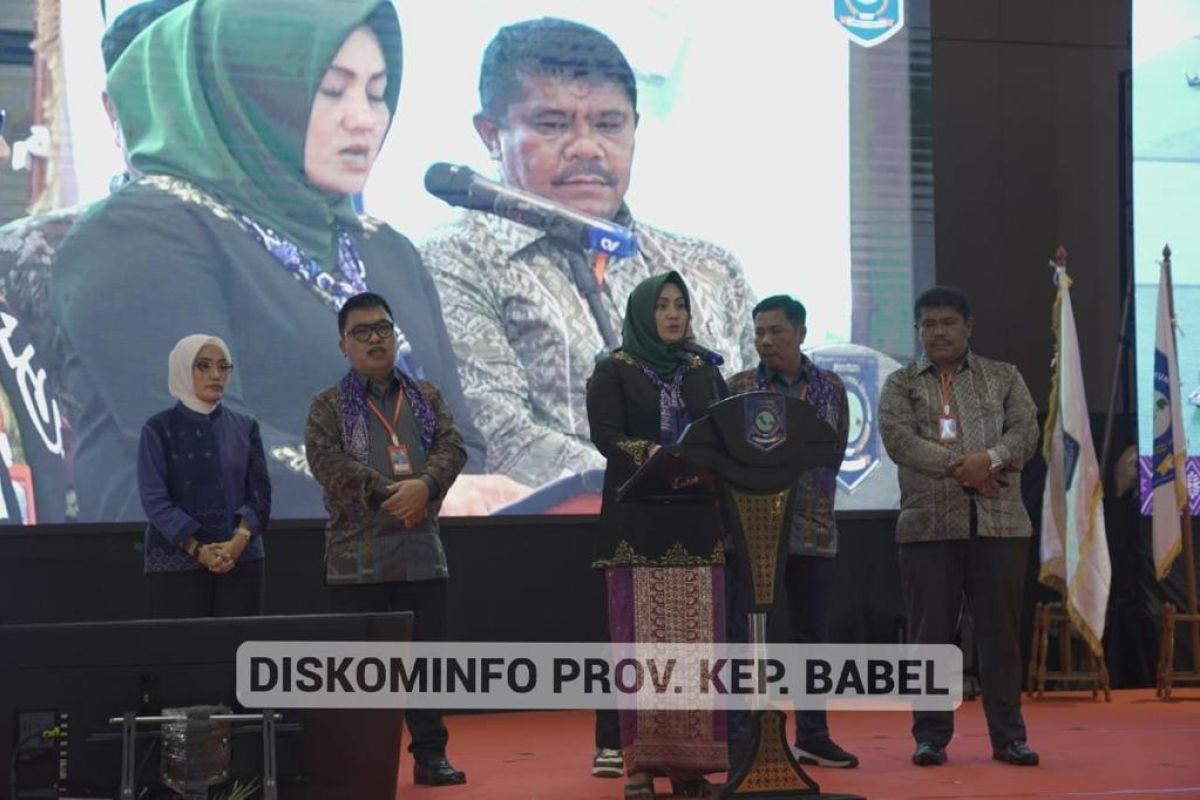 Rakornas Bapemperda se-Indonesia 2023 hasilkan tiga poin komitmen bersama