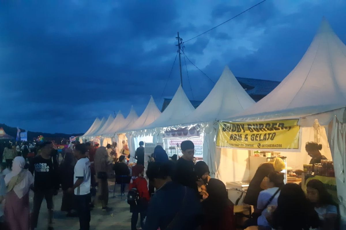 Festival Danau Sentani pulihkan ekonomi usai pandemi