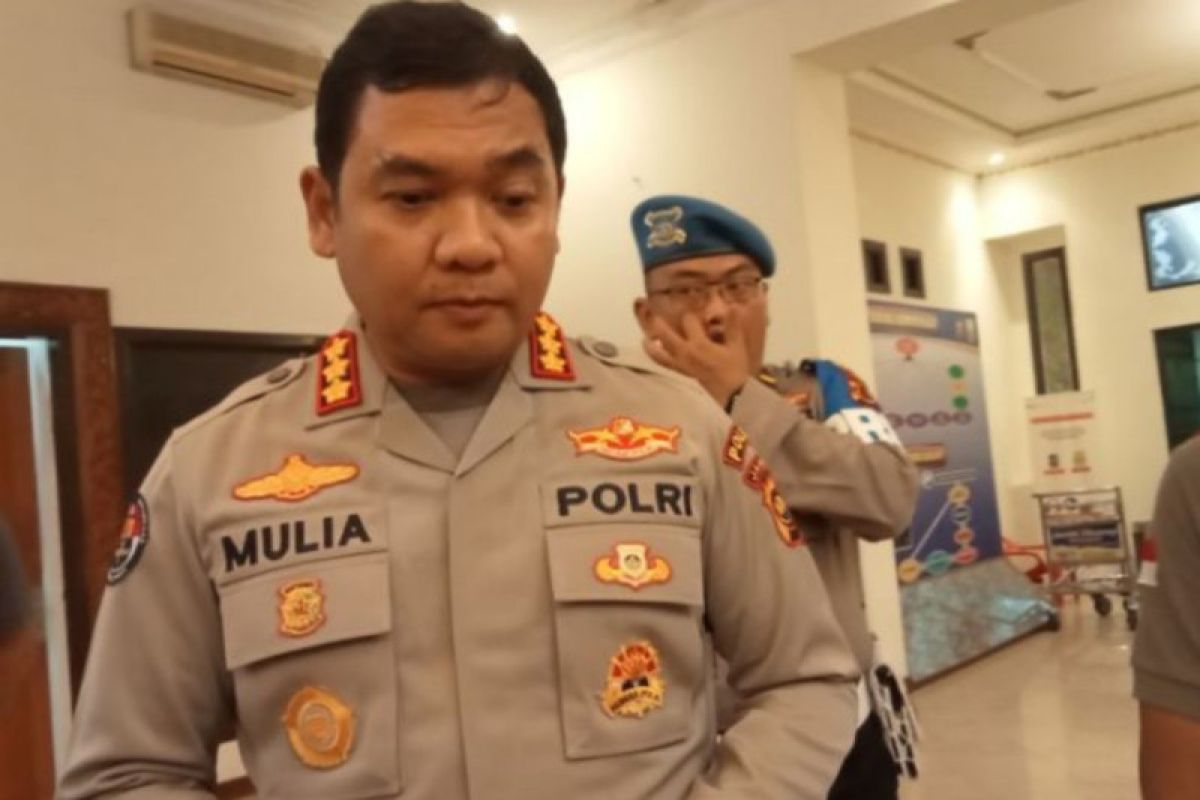 Polda Jambi tangkap tiga pelaku TPPO