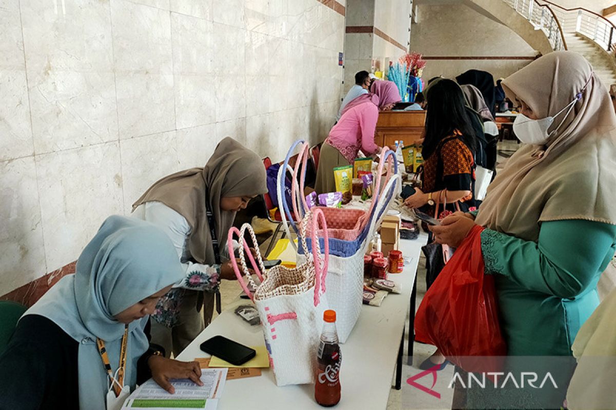 Jakarta Barat gelar bazar daring hadirkan 50 Jakpreneur binaan