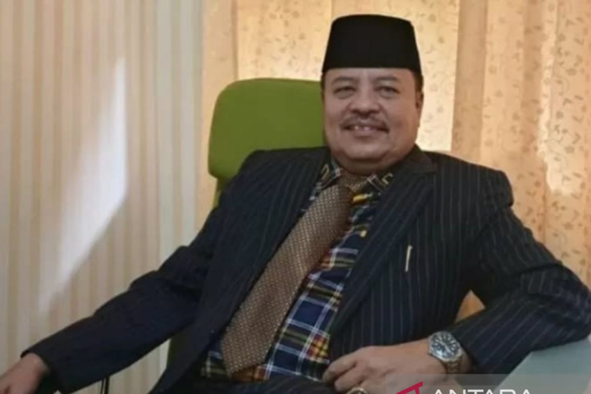TRK ajak semua pihak dukung Achmad Marzuki demi kemajuan Aceh