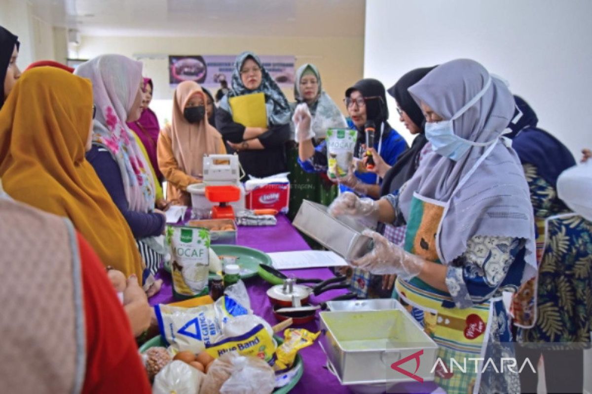 Perpusda Bangka Barat terapkan program literasi untuk kesejahteraan