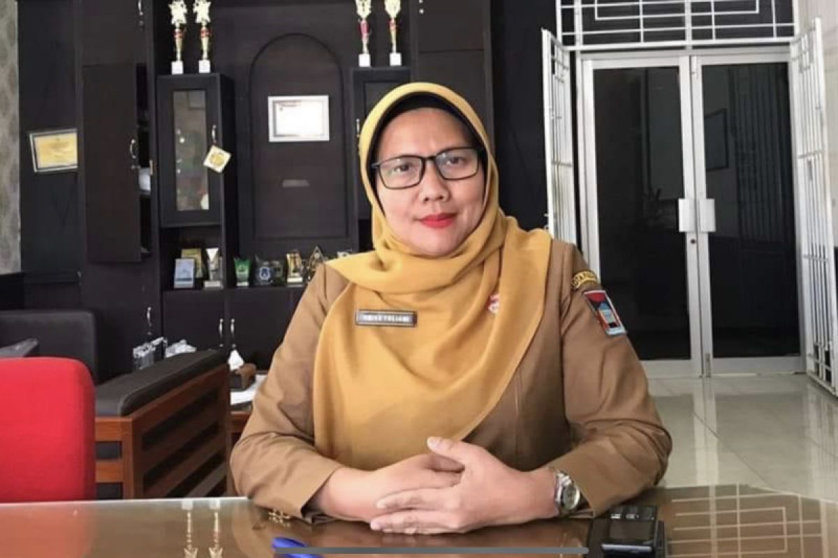 Pemkot sediakan 1.500 dosis vaksin cegah penyebaran rabies di Padang