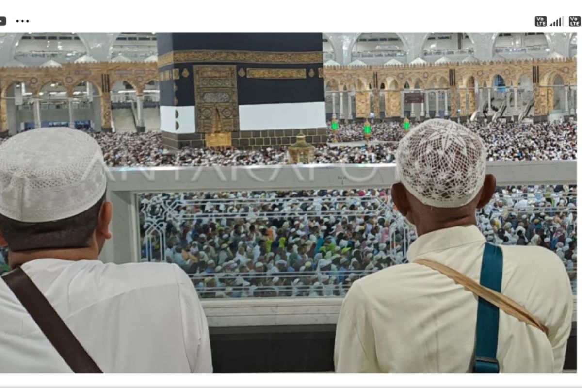 Prohibition on performing multiple Hajj is good idea: VP