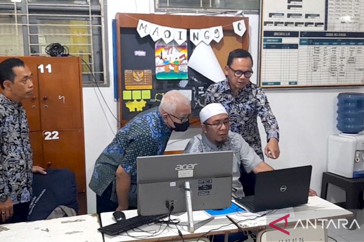 Wali Kota Bogor minta sistem zonasi dievaluasi, buntut manipulasi data