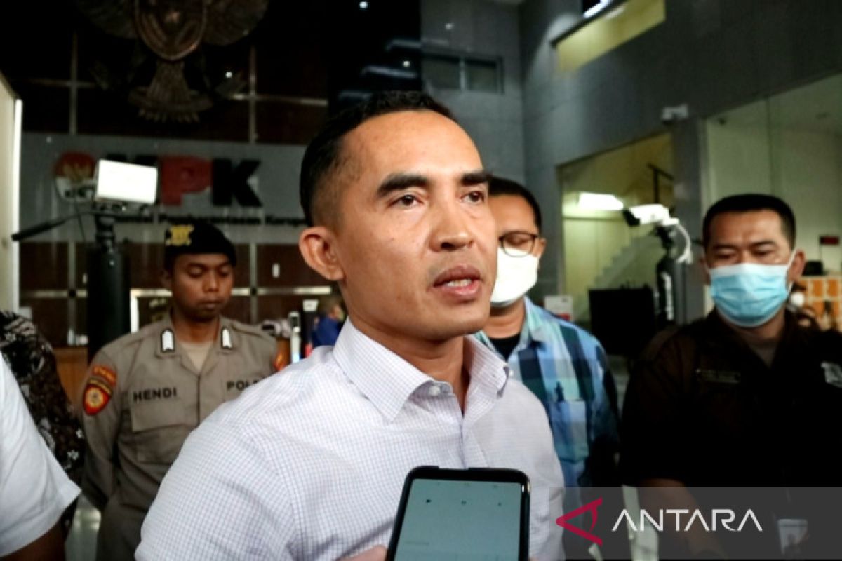 KPK selidiki kejanggalan harta eks kepala Bea Cukai Yogyakarta  Eko Darmanto