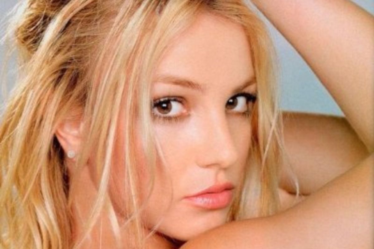 Britney Spears ajukan laporan setelah penyerangan San Antonio Spurs