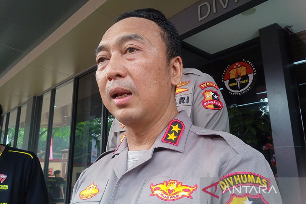 Klarifikasi dugaan pelanggaran AKP Tri Suhartanto terkait transaksi Rp300 miliar