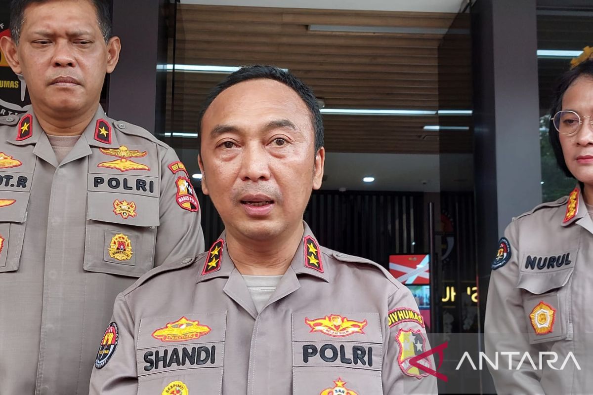 Kapolres Kotabaru diklarifikasi terkait dugaan transaksi mencurigakan Rp300 miliar