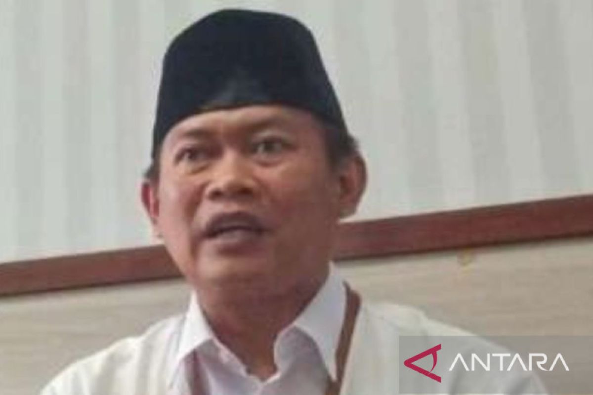 Kemenag Babel: Kepulangan jamaah haji dilakukan bertahap