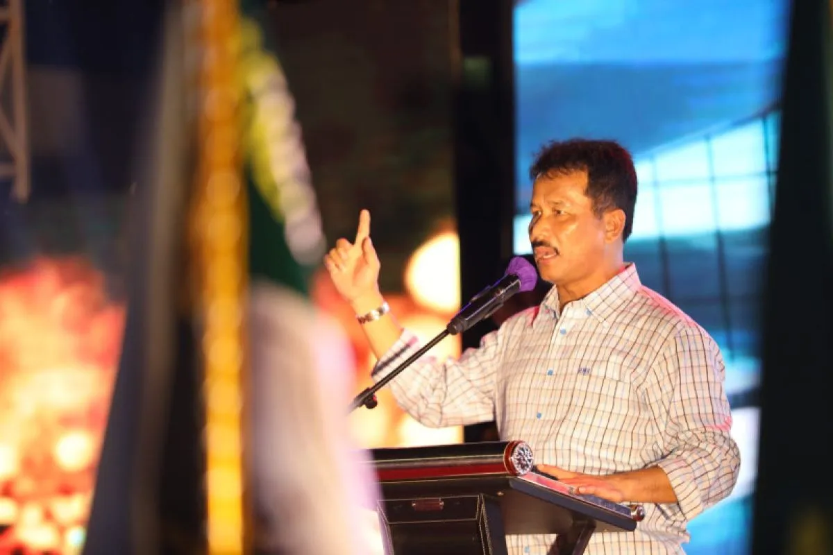 Kepala BP Batam dukung pengembangan KEK Nongsa