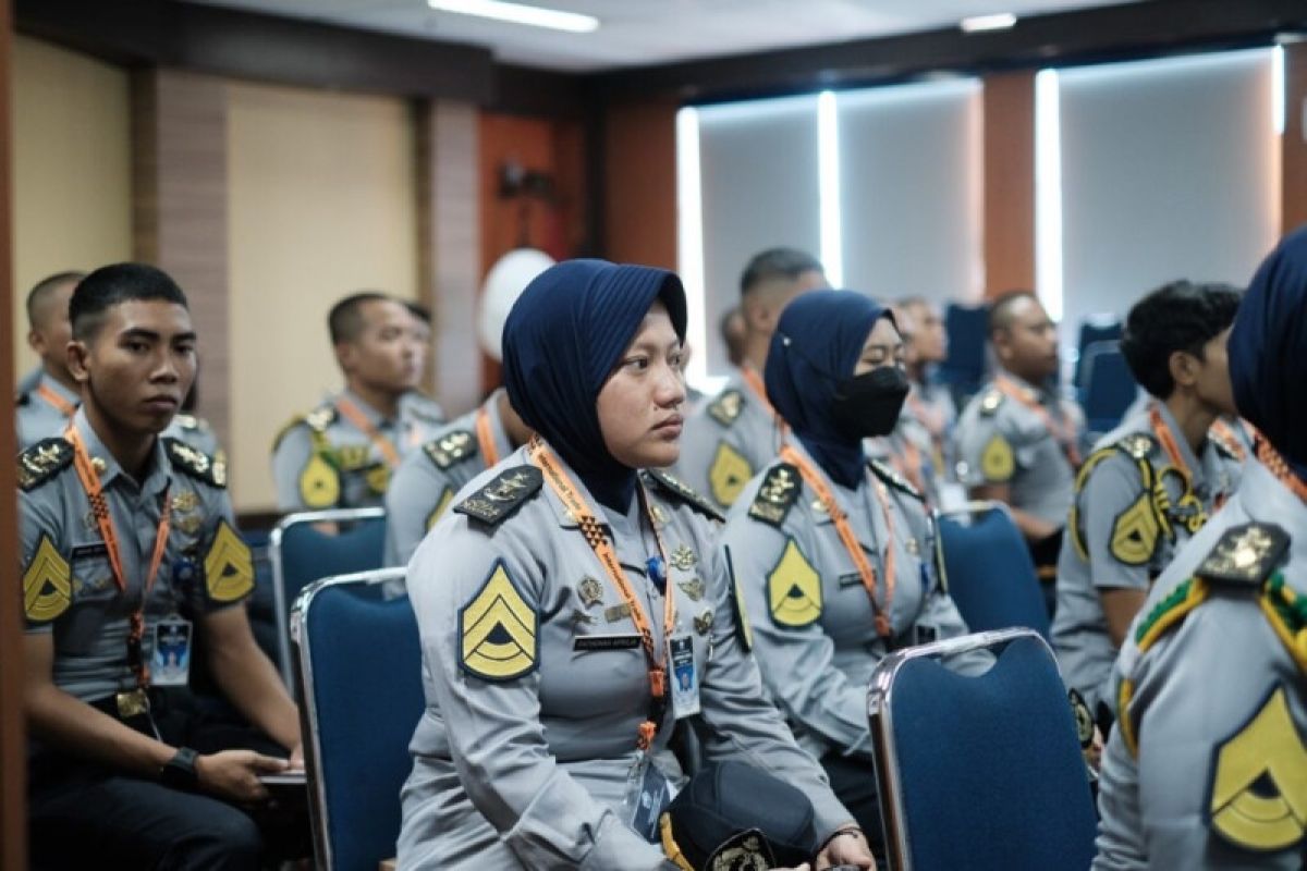 Bea Cukai Ajak Mahasiswa di Semarang dan Pontianak Gali Ilmu Kepabeanan