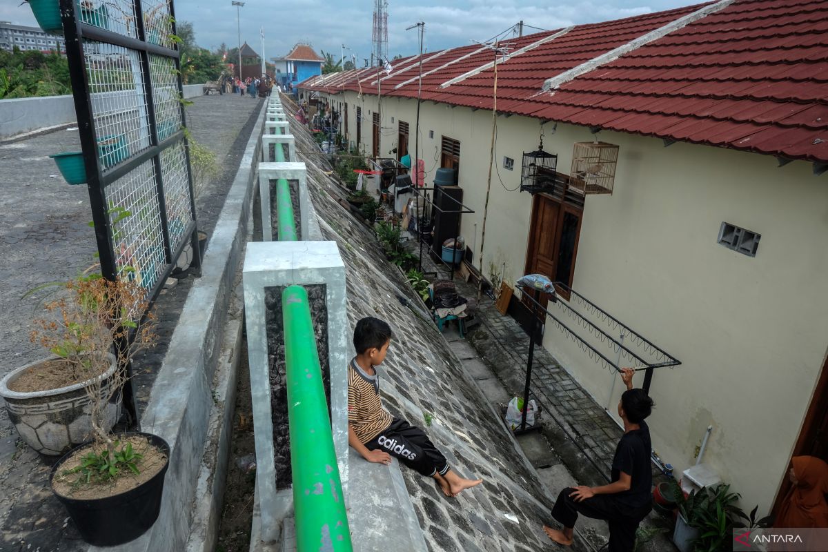 Pemkot Surakarta targetkan lebih dari 100 unit RTLH tersentuh  bantuan