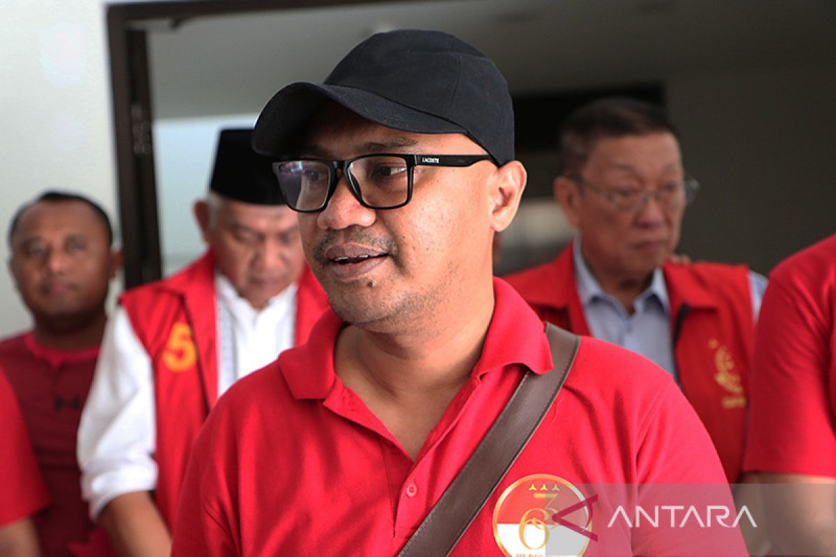 Kejati NTB rilis kerugian kasus korupsi tambang PT AMG Rp36 miliar