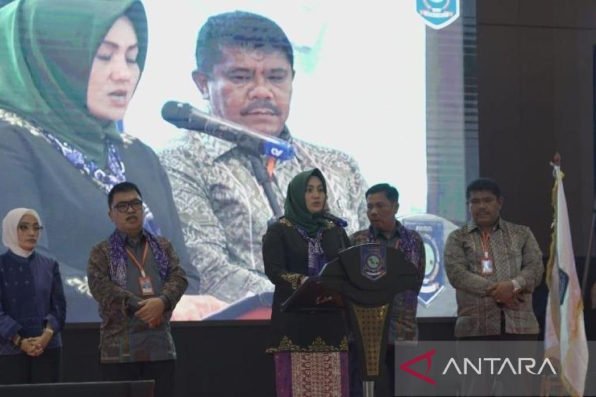 Rakornas Bapemperda se-Indonesia 2023 hasilkan empat kesimpulan