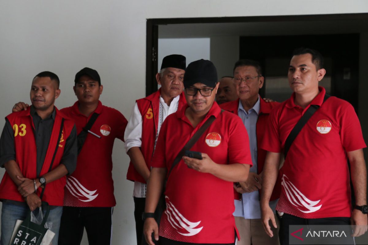 Mantan Kadis ESDM sebutkan ada keterlibatan syahbandar di kasus tambang pasir besi Lombok Timur