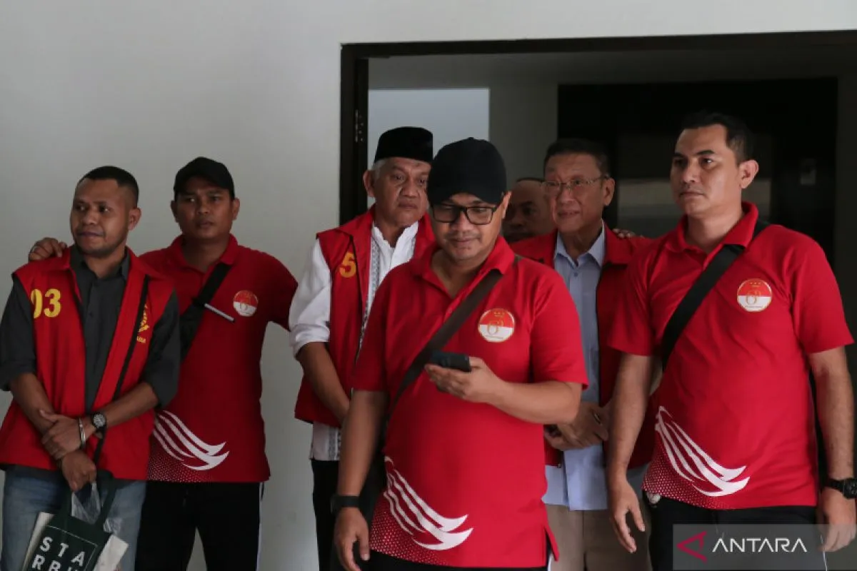 Mantan Kadis ESDM sebutkan ada keterlibatan syahbandar di kasus tambang pasir besi Lombok Timur