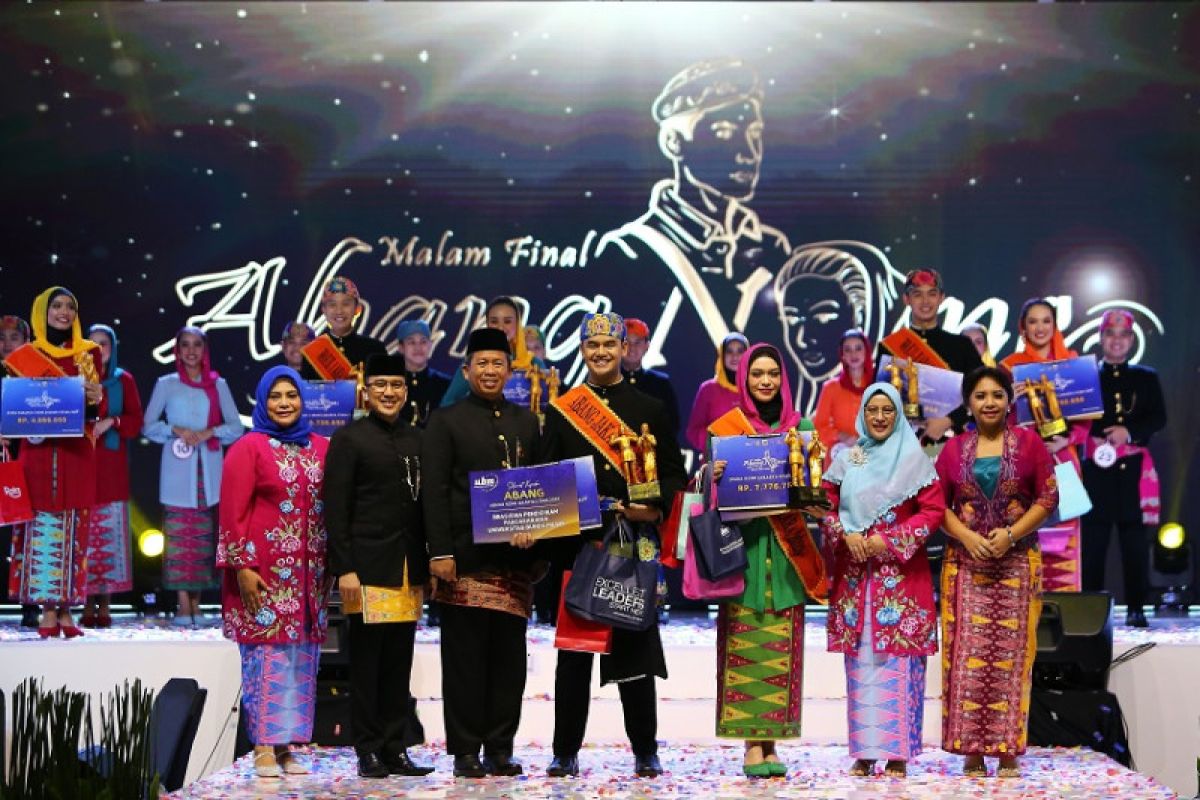 Wali Kota minta Abang None Jakarta Utara promosikan pariwisata
