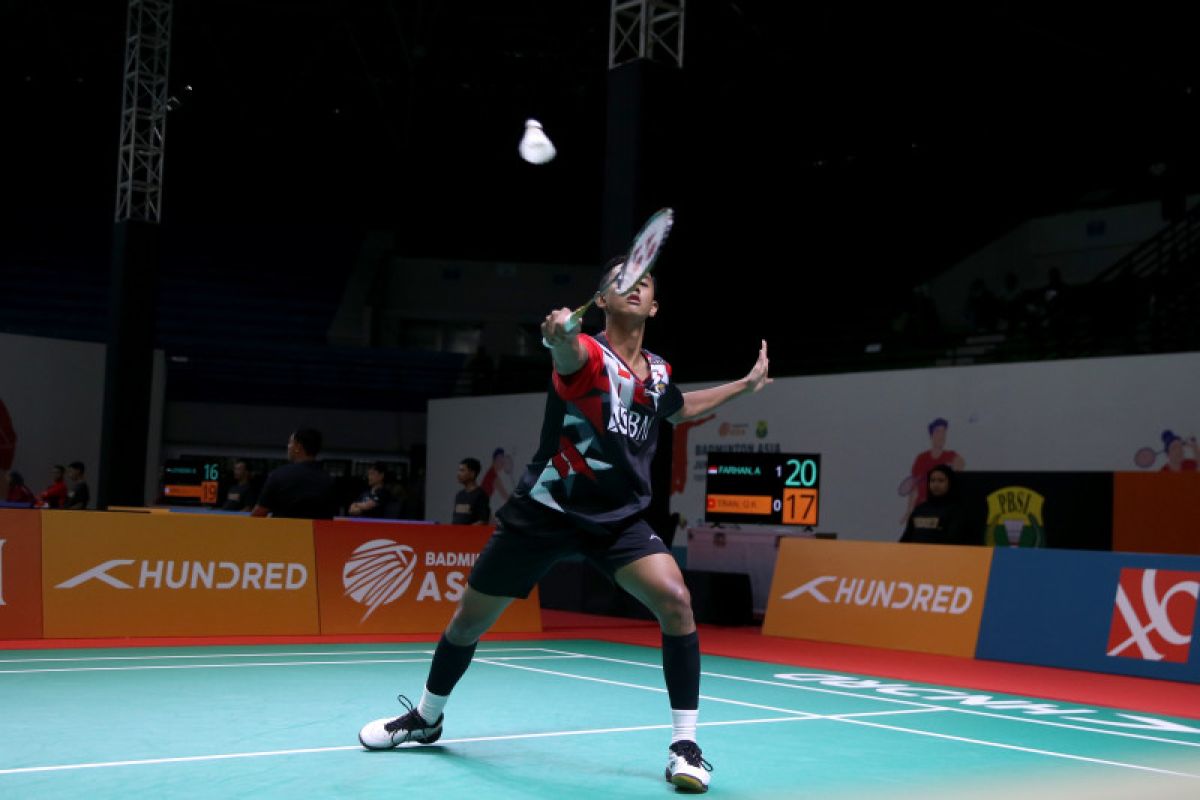 Alwi bawa Indonesia tinggal selangkah menuju final BAJC 2023