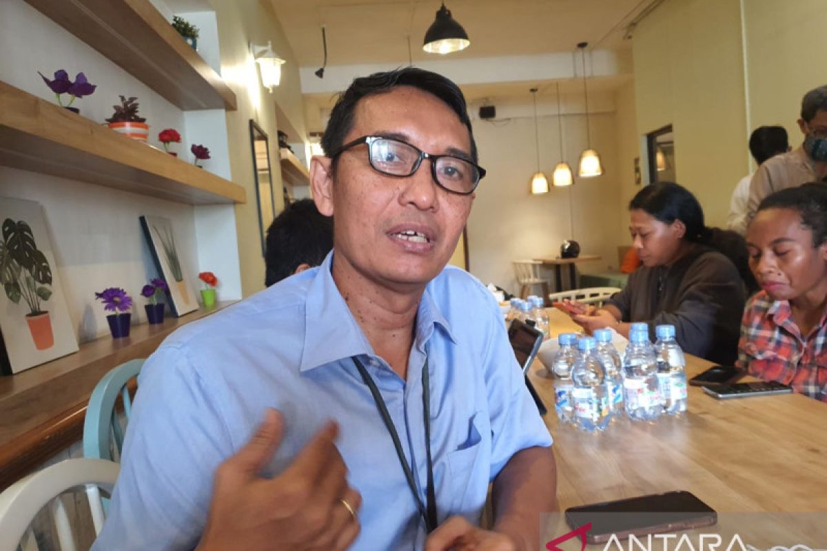 Telkom Papua: Merger Indihome-Telkomsel aksi bisnis tingkatkan pelayanan