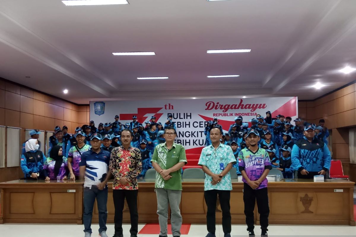 67 atlet Belitung ikuti Kejurda pelajar tingkat provinsi