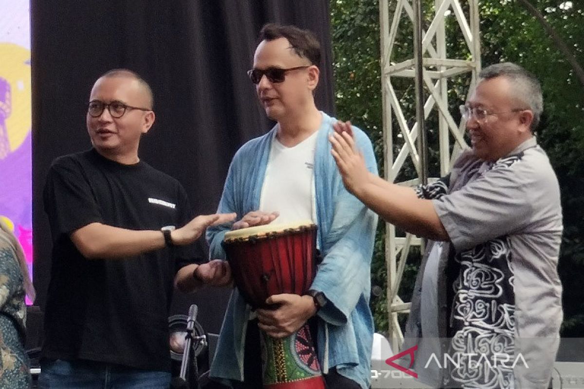 Kemenko Marves: Festival Indonesia perlu diperbanyak di daerah-daerah