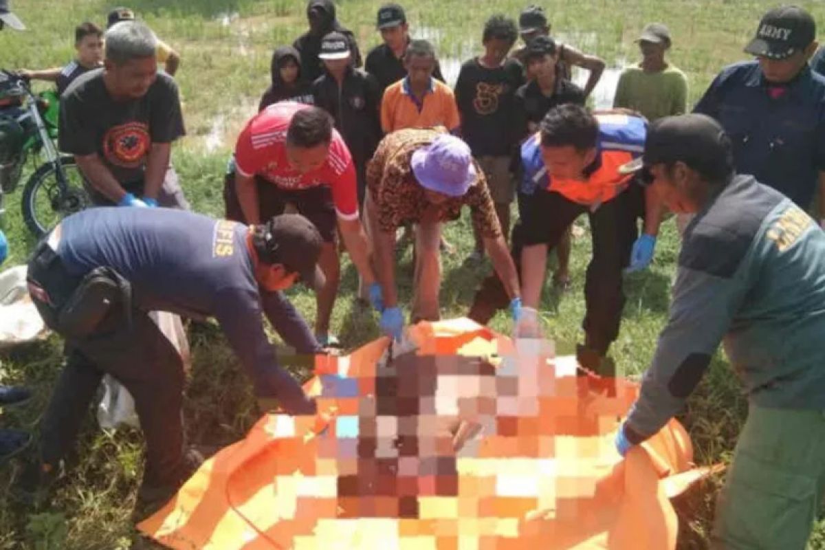 34 orang meninggal di jalur kereta api Daop Cirebon semester I 2023