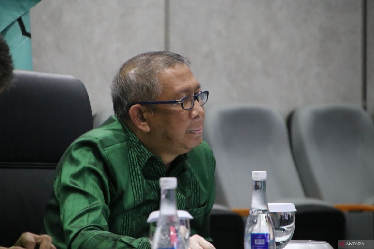 Gubernur Kalbar ungkap banyak perkebunan tidak miliki sertifikat HGU