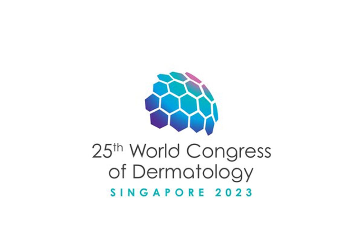 Singapura Jadi Tuan Rumah World Congress of Dermatology Ke-25--WCD Pertama yang Digelar di Asia Tenggara