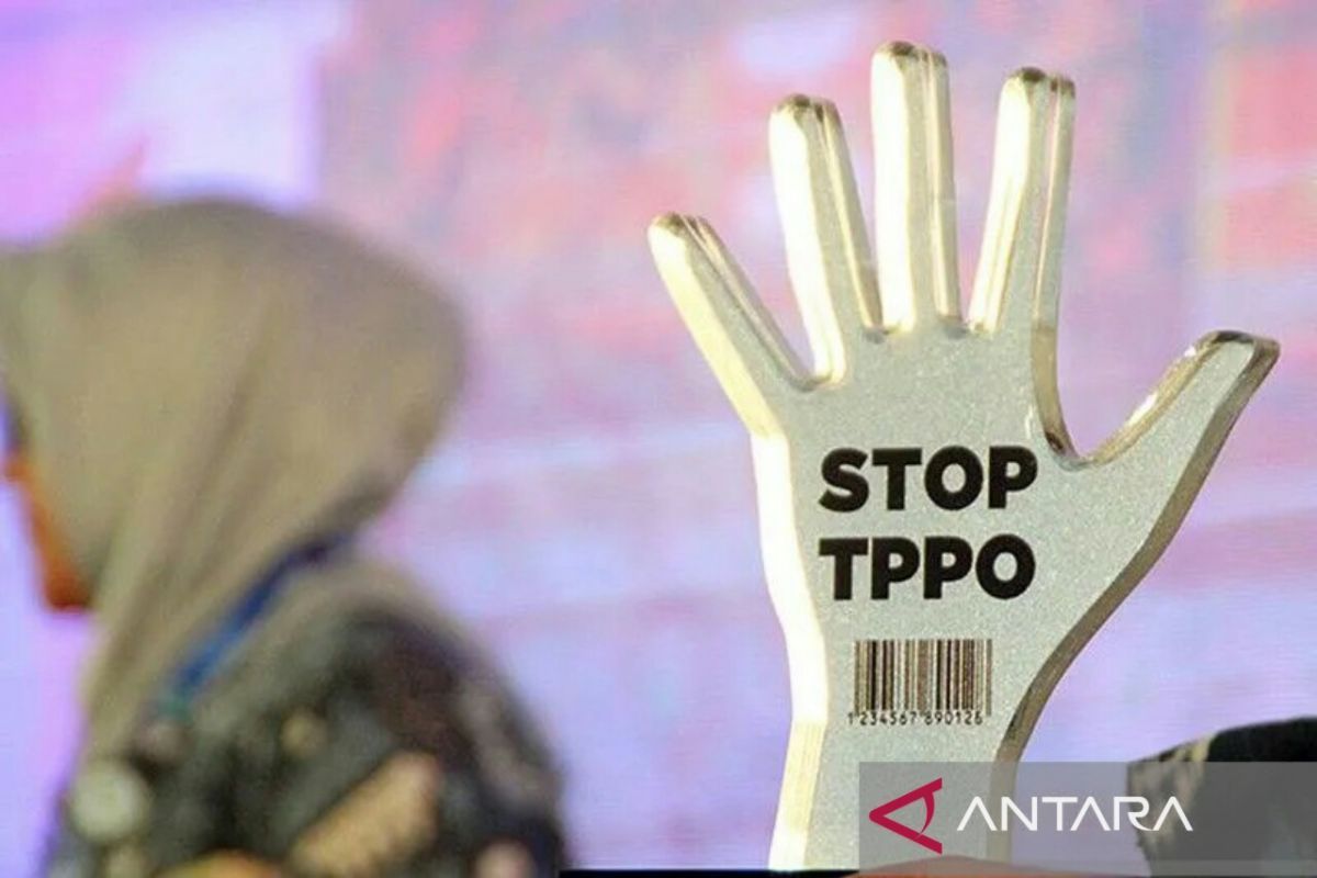 Menlu Retno: Indonesia prioritaskan penanganan TPPO "online"