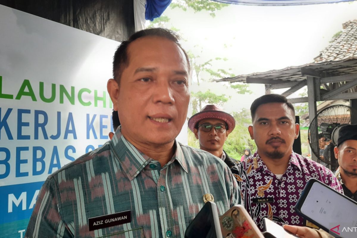 Dinsos Tangerang upayakan beri jaminan pendidikan anak yatim akibat COVID
