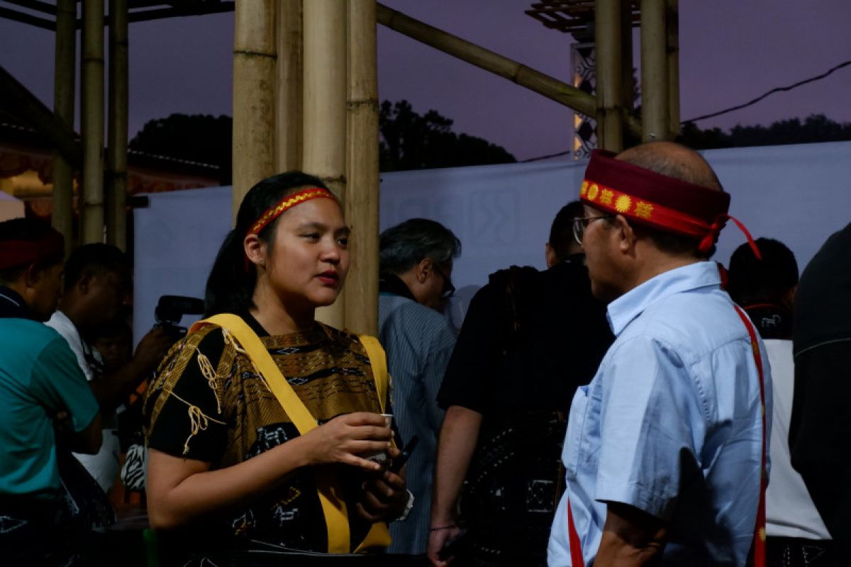 BPOLBF komitmen dukung pengembangan wisata kampung adat di Ngada