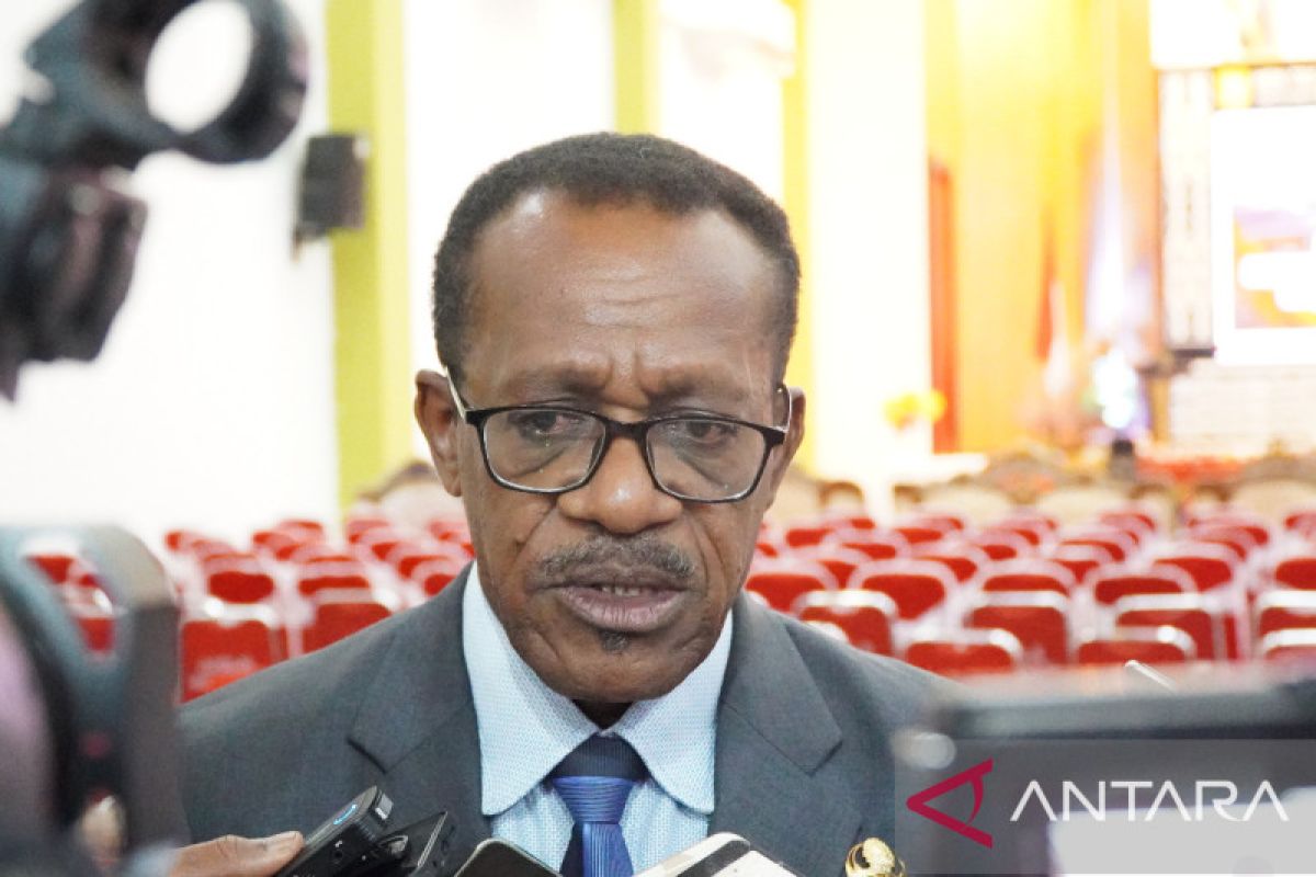 Pemkot Jayapura berkomitmen dorong pendidikan berkualitas