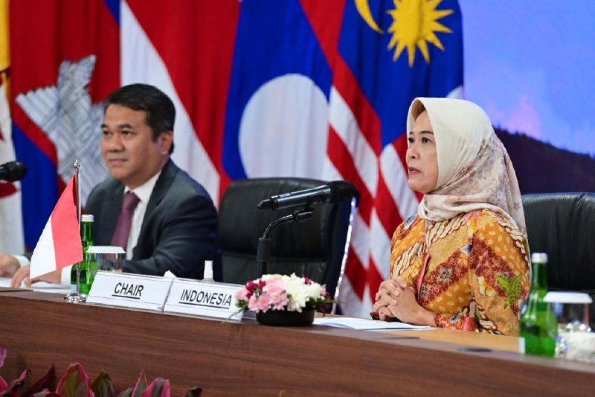 BPK: ASEAN Secretariat needs audit on financial management