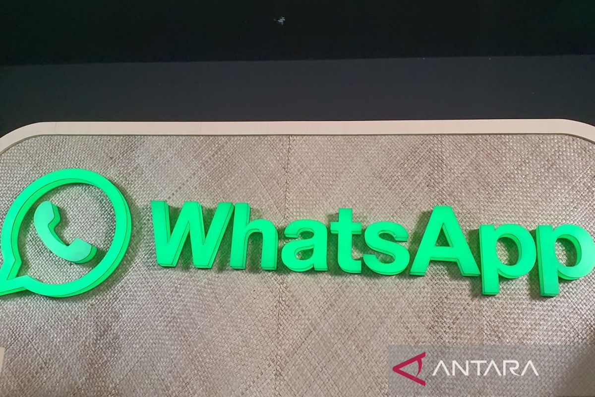 WhatsApp siapkan fitur daftar obrolan yang lebih nyaman