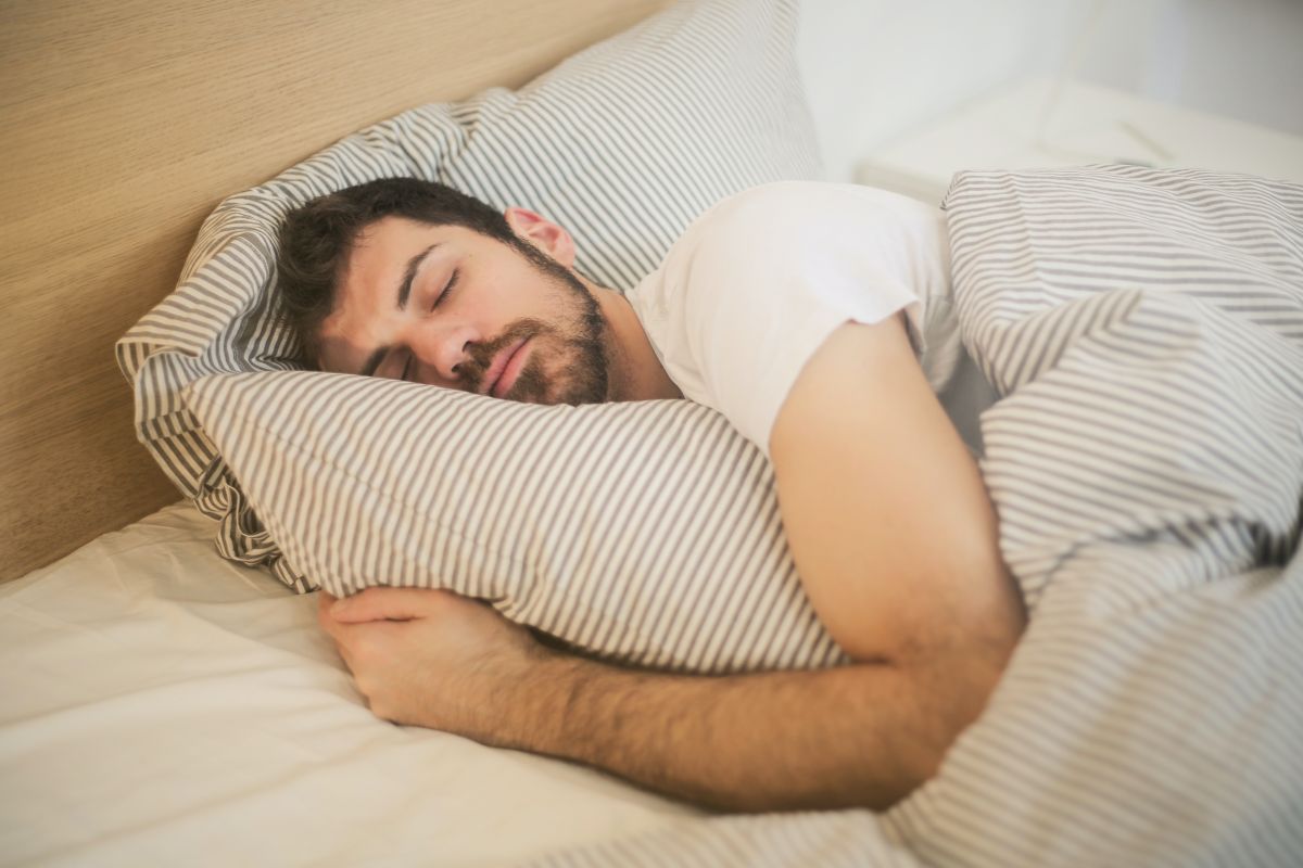 Tidur nyenyak berkhasiat kendalikan kadar gula darah dalam tubuh