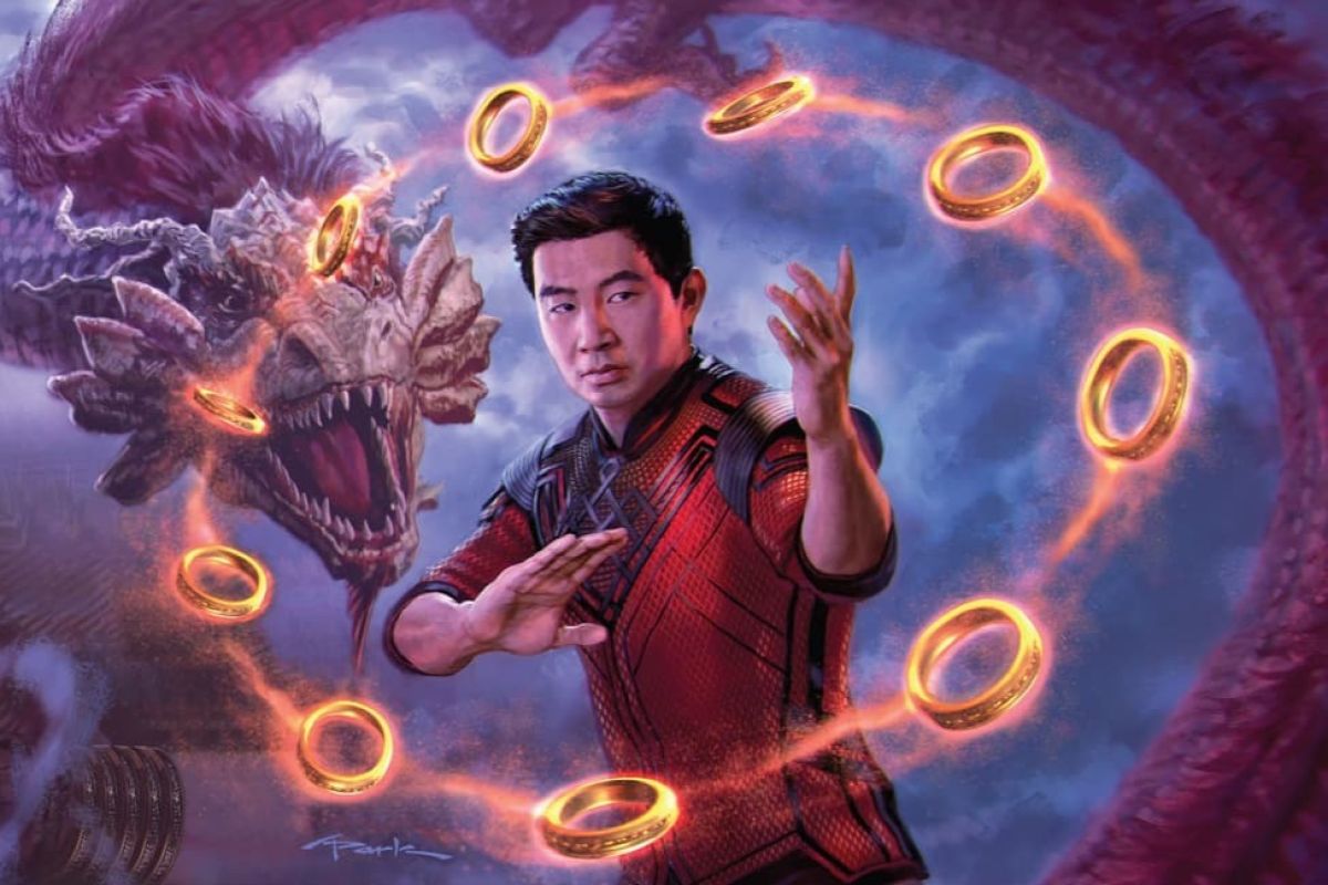 Simu Liu sebut sekuel "Shang-Chi" dari Marvel terus diundur