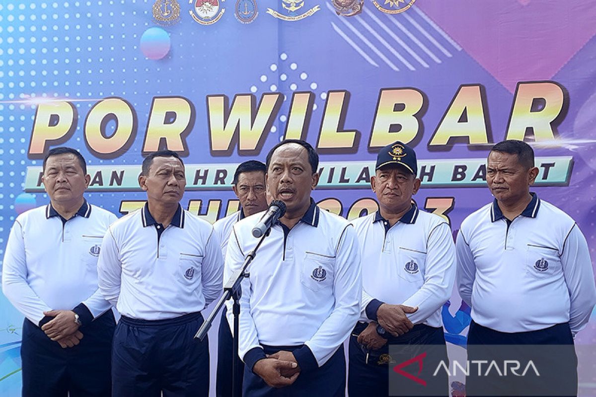 TNI AL dan Australia survei bersama perairan ZEE Indonesia selatan
