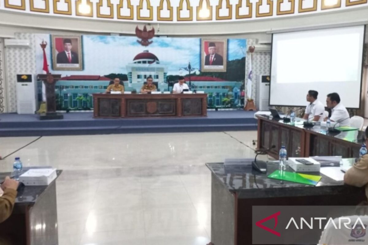 Pemprov Gorontalo bayar iuran BPJS Ketenagakerjaan honorer