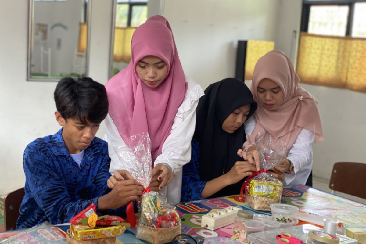 Dinas Pendidikan Lebak Banten wajibkan pengelola sekolah berinovasi