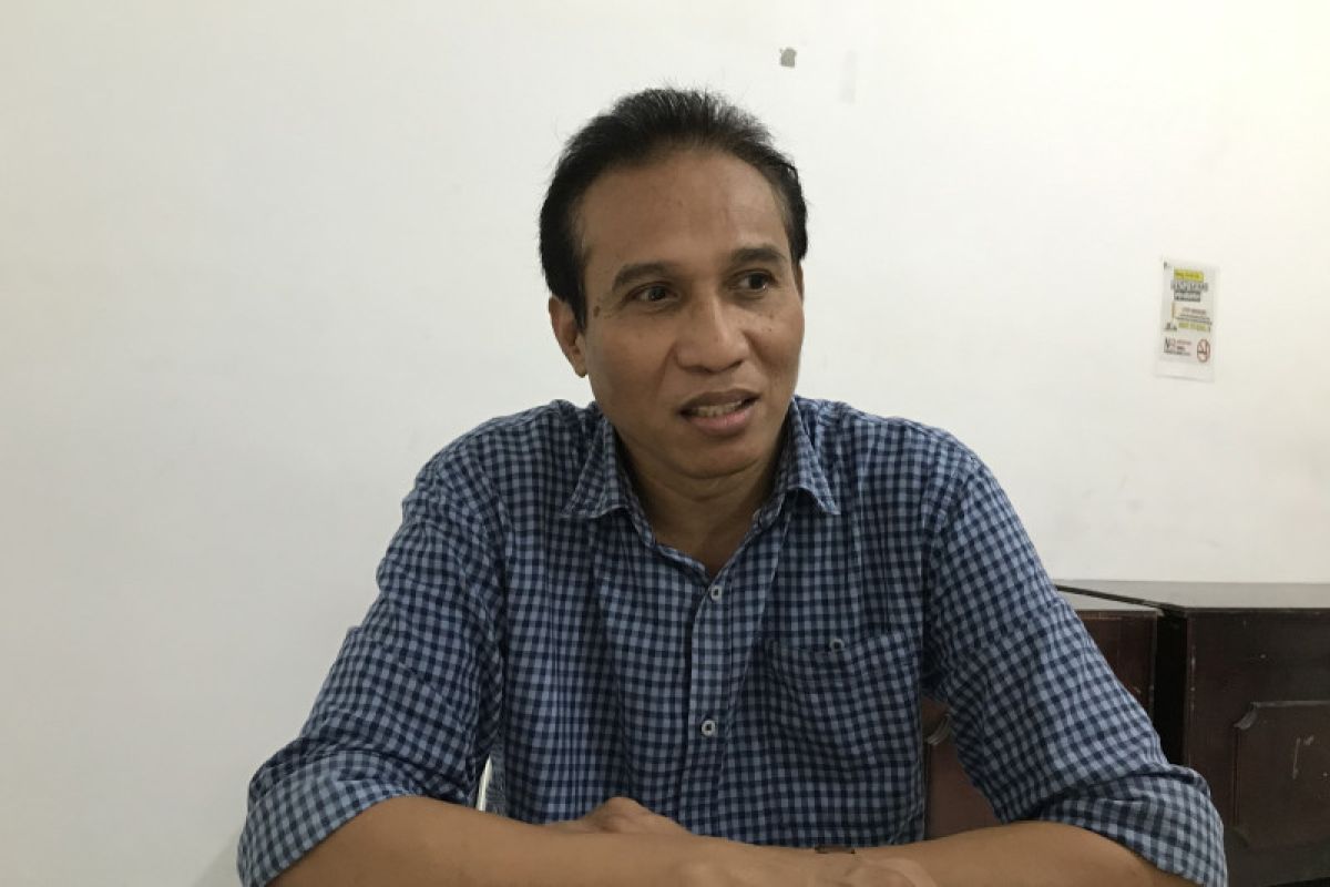 DPRD Ambon minta Pemkot jemput bola tangani kasus  rabies