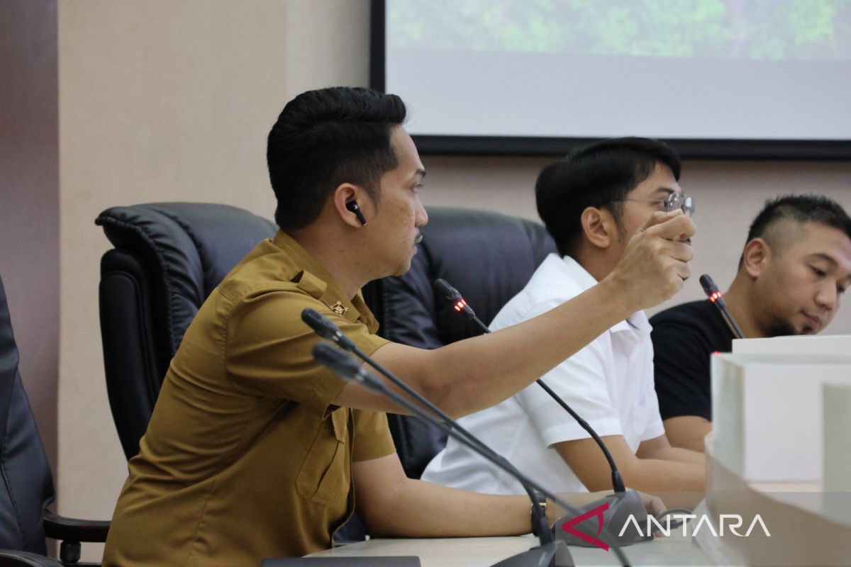 Menpora Dito Ariotedjo siap menghadiri "Youth City Changers" di Sulsel