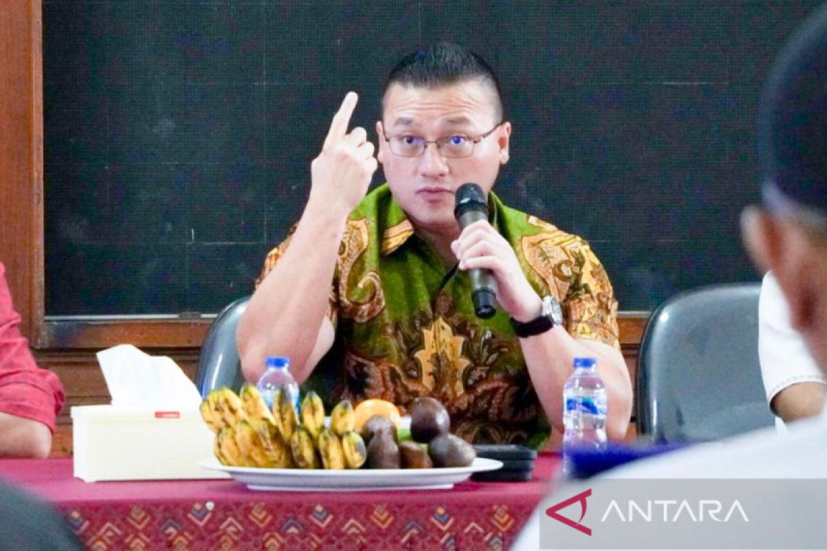 Anggota DPRD DKI minta copot ASN yang peralat PPSU untuk pinjol