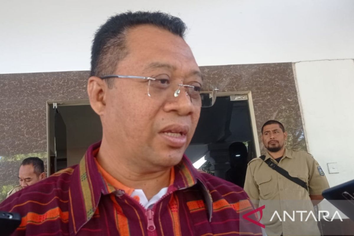 Gubernur NTB tanggapi pengembalian harta karun Lombok oleh Belanda