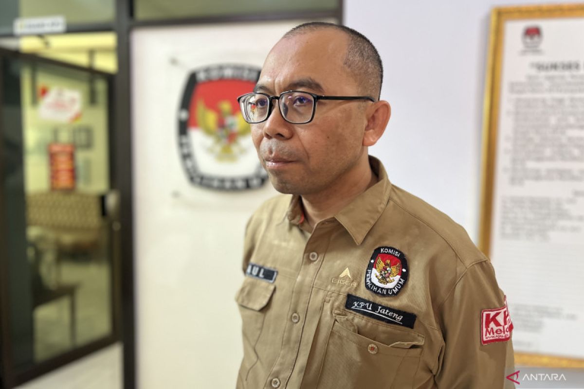 KPU Jateng : Mayoritas bacaleg belum lampirkan surat keterangan PN