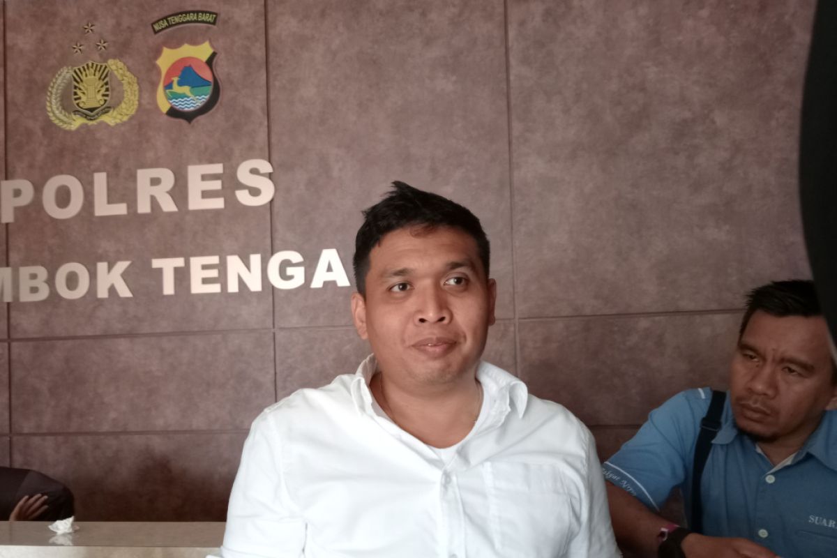 Polisi NTB tangkap terduga pelaku TPPO di Lombok Tengah