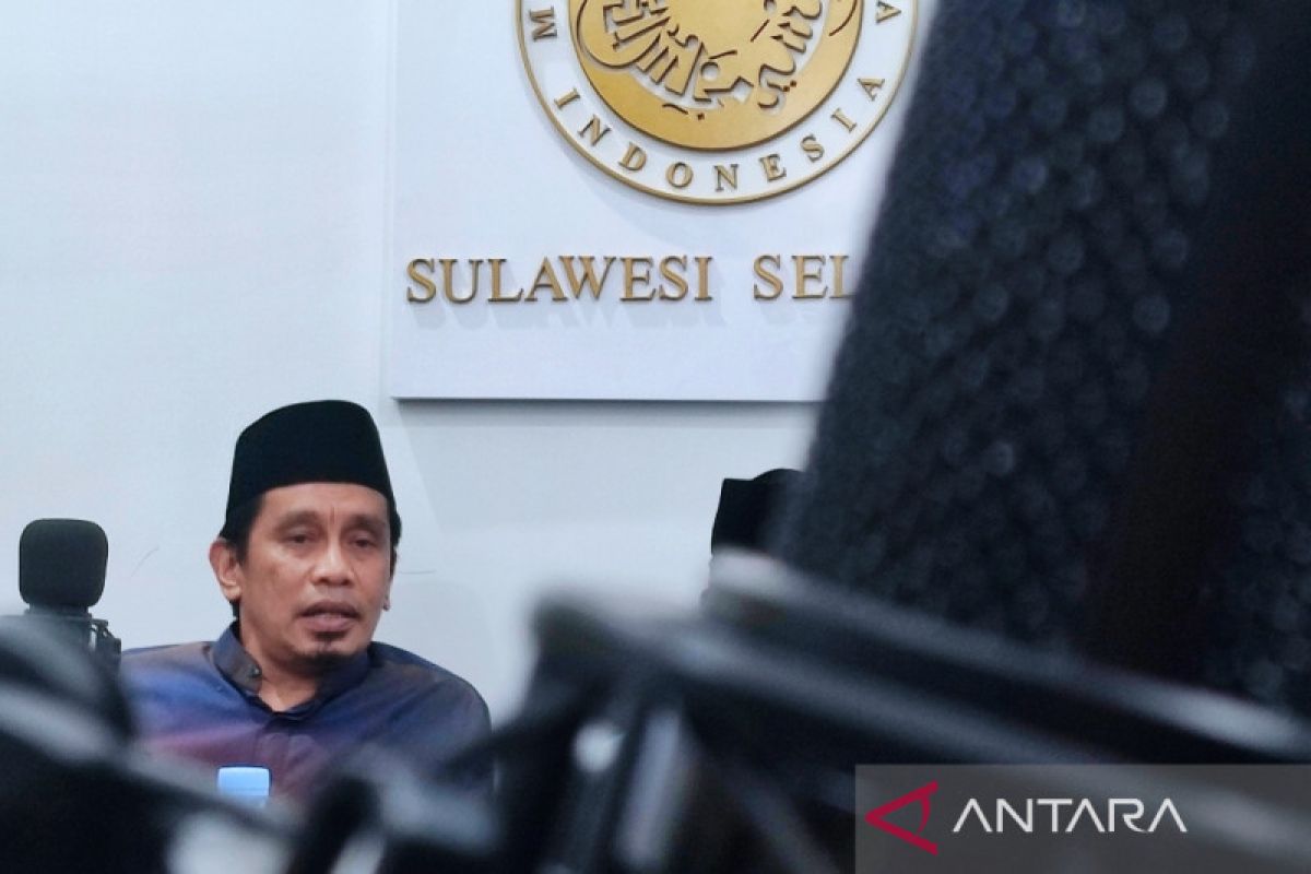 MUI Sulsel sesalkan perilaku jamaah haji pamer harta sepulang dari Tanah Suci